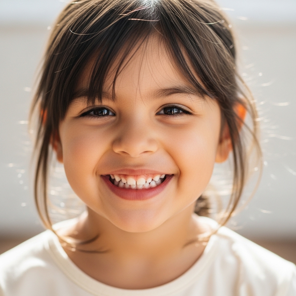 Odontopediatría en malaga