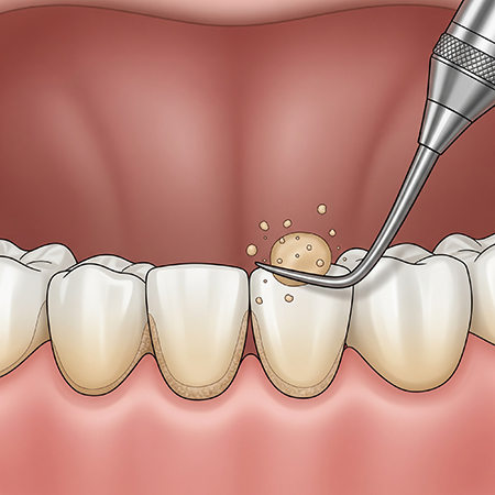prevencioa de la periodoncia en malaga