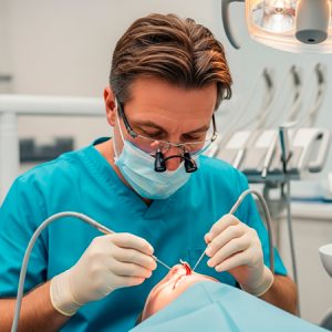 endodoncia profesional en malaga