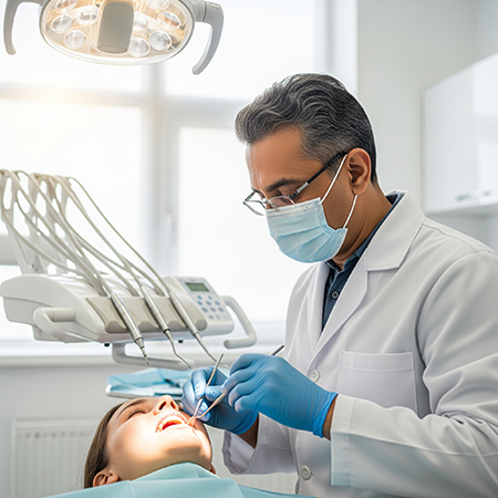 periodoncia en malaga