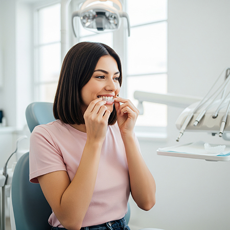 Buscas una sonrisa perfecta con ortodoncia