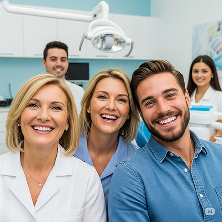 Estética dental en Málaga