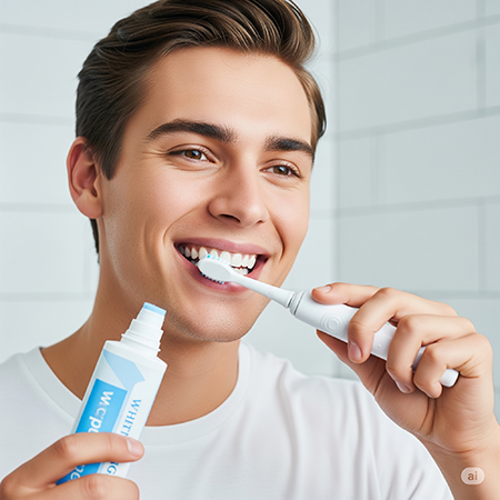Cómo cuidar tus carillas dentales