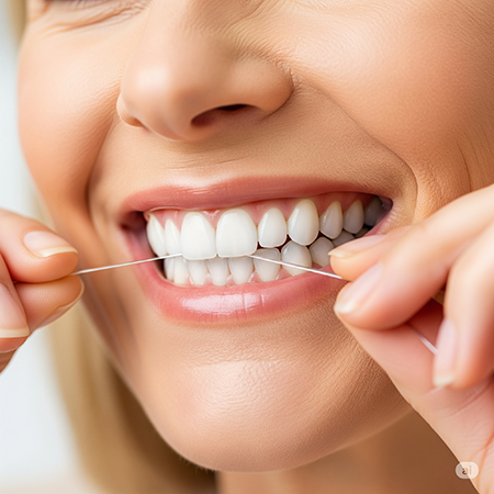 Cómo cuidar tus carillas dentales