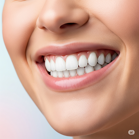 Carillas dentales: transforma tu sonrisa sin cirugía