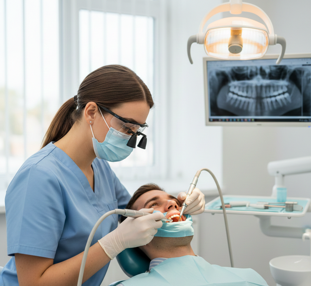 Halitosis qué lo provoca