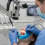 ¿Cuándo necesito una endodoncia