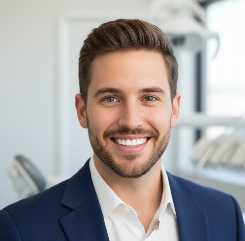 Diseño de sonrisa, sonreír con confianza no es solo una cuestión estética