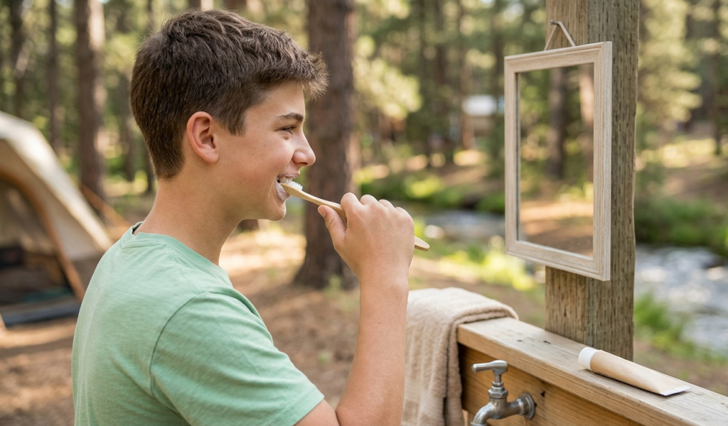 Cómo elegir el mejor cepillo de dientes es  una de las preguntas más frecuentes que recibimos 